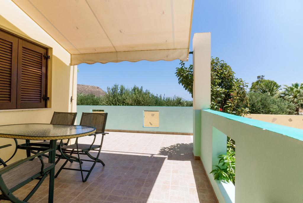 Rousolakos Pool Apartments Palekastro Room photo